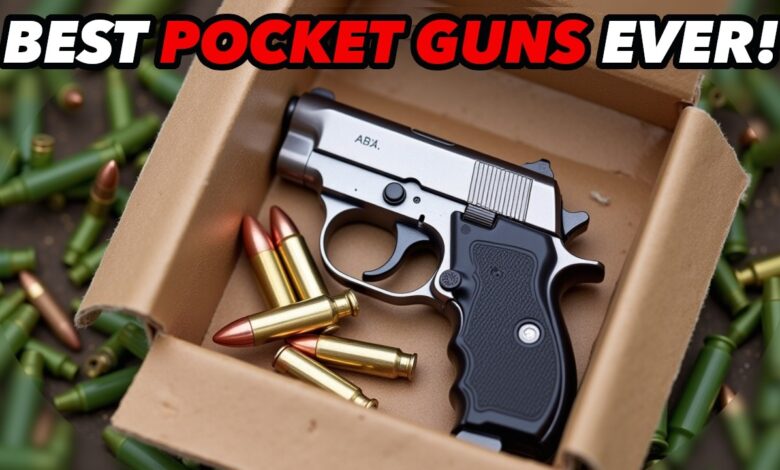 Why EVERY American NEEDS This Micro Gun!