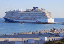Cruise ship crime reaches 2-year high, casting ‘dark cloud’ for travelers: expert