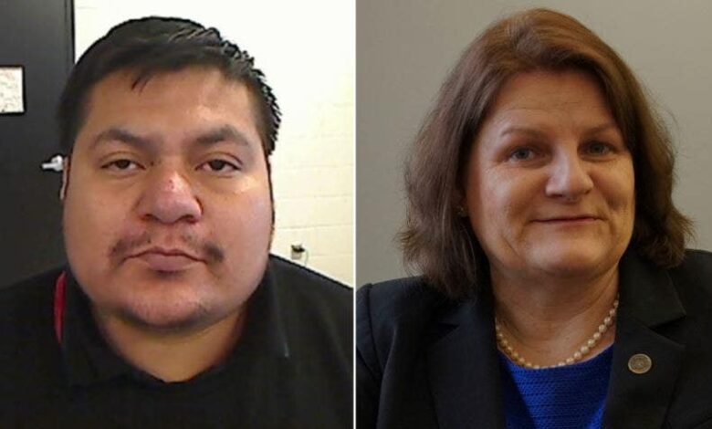 Milwaukee Judge Hannah Dugan to enter plea in federal court Milwaukee Judge Hannah Dugan to enter plea in federal court