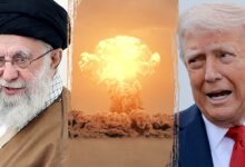 State Department confirms 'constructive' nuclear talks with Iran; Trump says deal 'sort of' agreed to