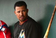 Ex-MLB star Rafael Furcal arrested on multiple felony charges, records show