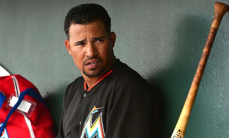 Ex-MLB star Rafael Furcal arrested on multiple felony charges, records show Ex-MLB star Rafael Furcal arrested on multiple felony charges, records show