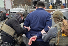 Arlington, Virginia, county board blocks police coordination with ICE in more cases