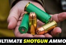 Why 12 GAUGE Is the MOST DANGEROUS Round in America! BEST SHOTGUN AMMO!