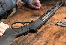 Would  John Wayne Carry Something Like This?