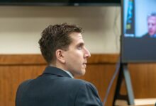 Bryan Kohberger defense claims 'alternate perpetrators' in Idaho student murders