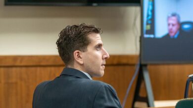 Bryan Kohberger defense claims 'alternate perpetrators' in Idaho student murders