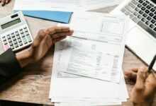 Check washing crisis fueled by AI and mail theft
