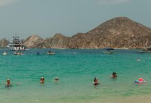Americans planning Mexico vacations face new safety concerns as US raises travel advisory