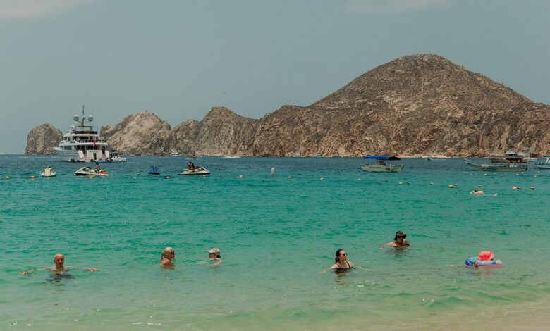 Americans planning Mexico vacations face new safety concerns as US raises travel advisory Americans planning Mexico vacations face new safety concerns as US raises travel advisory