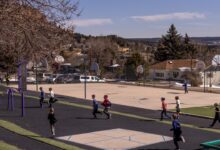 Colorado Christian summer camp sues state for requiring access to gender identity-friendly facilities