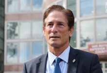 LA County DA Nathan Hochman promises crackdown on criminals: 'The fun is over'