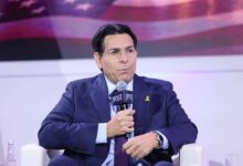 Israeli ambassador lashes out at UN official, condemns UK, France, Canada statement on aid