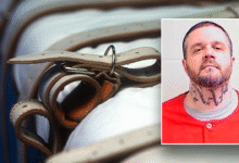 Convicted cop killer will become 2nd execution in Indiana since 2009
