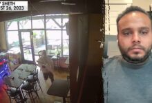 Washington restaurant owner forced to close doors after crime surge makes insurance impossible