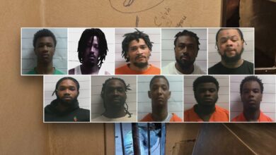 Massive jail break in New Orleans 'impossible' without staff involvement, says ex-FBI fugitive hunter