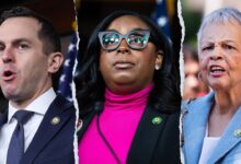 DOJ cites bodycam footage in charging document for House Dem McIver
