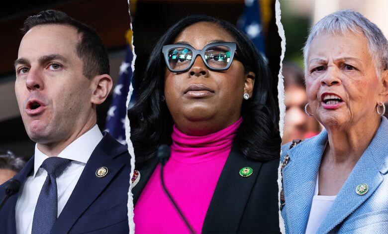 DOJ cites bodycam footage in charging document for House Dem McIver DOJ cites bodycam footage in charging document for House Dem McIver