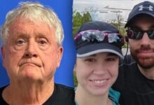 Man accused in North Carolina vacation town road rage shooting that left dad of 3 dead seeks release