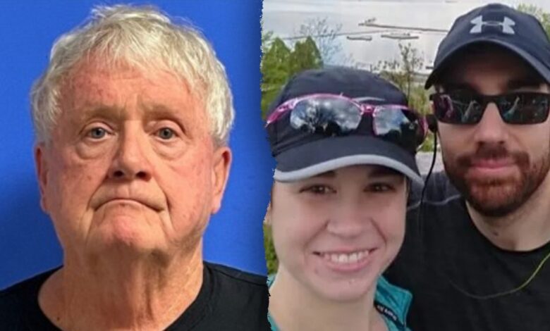 Man accused in North Carolina vacation town road rage shooting that left dad of 3 dead seeks release Man accused in North Carolina vacation town road rage shooting that left dad of 3 dead seeks release