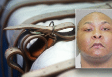 Man who set beloved Texas grandma on fire executed 13 years after her murder
