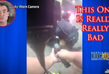 Houston Officer Should Be Charged For This Shooting