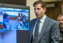 Bryan Kohberger case leak could lead to excluded evidence, Idaho attorney warns