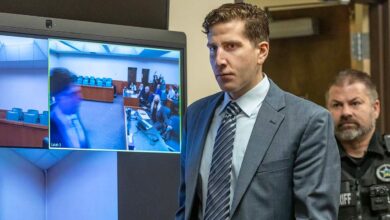 Bryan Kohberger case leak could lead to excluded evidence, Idaho attorney warns