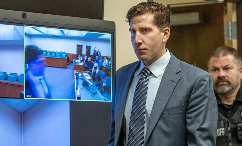 Bryan Kohberger case leak could lead to excluded evidence, Idaho attorney warns Bryan Kohberger case leak could lead to excluded evidence, Idaho attorney warns