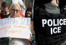 Trump DHS issues stark warning to Dems harassing ICE agents: 'Not playing games'