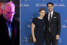 Slain Israeli embassy workers were on verge of engagement, ambassador says
