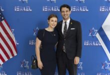 FBI investigating killing of Israeli Embassy employees as possible hate crime