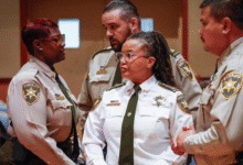 Orleans Parish sheriff boasted about jail security days before 10 inmates escaped