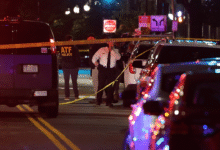 ADL urges Americans to fight hate after deadly shooting in DC