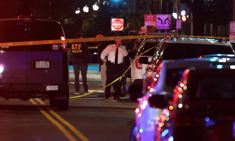 ADL urges Americans to fight hate after deadly shooting in DC ADL urges Americans to fight hate after deadly shooting in DC