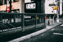 AI to monitor NYC subway safety as crime concerns rise