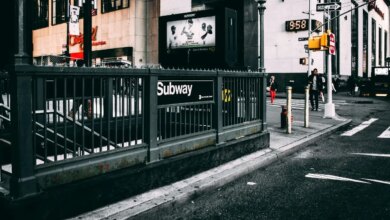 AI to monitor NYC subway safety as crime concerns rise