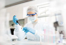 Early Testing Complete For Bird Flu Vaccine