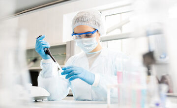 Early Testing Complete For Bird Flu Vaccine