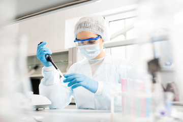 Early Testing Complete For Bird Flu Vaccine Early Testing Complete For Bird Flu Vaccine