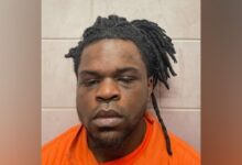 Inmate arrested in connection with Orleans Justice Center escape