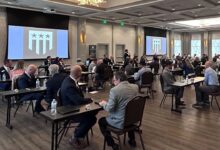 Military heroes transition to civilian life with help of unique 'coffee meetings'