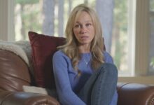 Woman who admitted to kidnapping hoax undergoes polygraph in explosive new tell-all