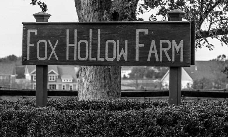 Indiana coroner reveals 'several tragedies' remain in Fox Hollow Farm serial killer case Indiana coroner reveals 'several tragedies' remain in Fox Hollow Farm serial killer case