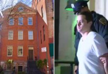 Crypto investor accused of sadistically torturing biz partner in NYC luxury townhouse