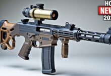WOW! 25 NEW RIFLES JUST Announced!