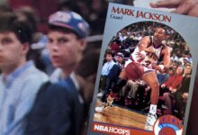 Trading card featuring Menendez brothers after parents' murder becomes collector's item