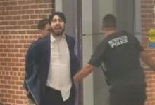 Justice Department urged to seek death penalty in Capital Jewish Museum murders