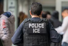 Texas bill requiring sheriffs to collaborate with ICE given initial approval by state House