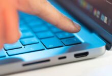 Hackers are bypassing fingerprint scanners to steal your identity
